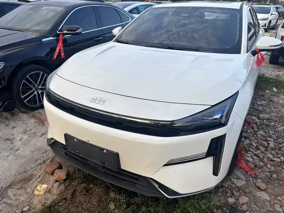 Geely Galaxy Galaxy L6