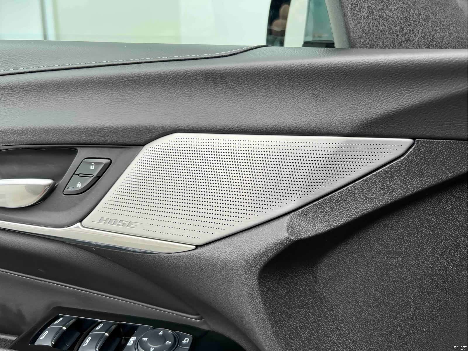 Cadillac CT4, 2023 24