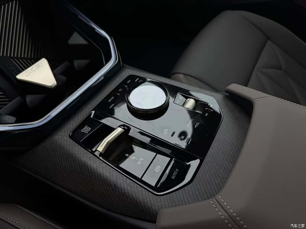 BMW X3, 2025 11