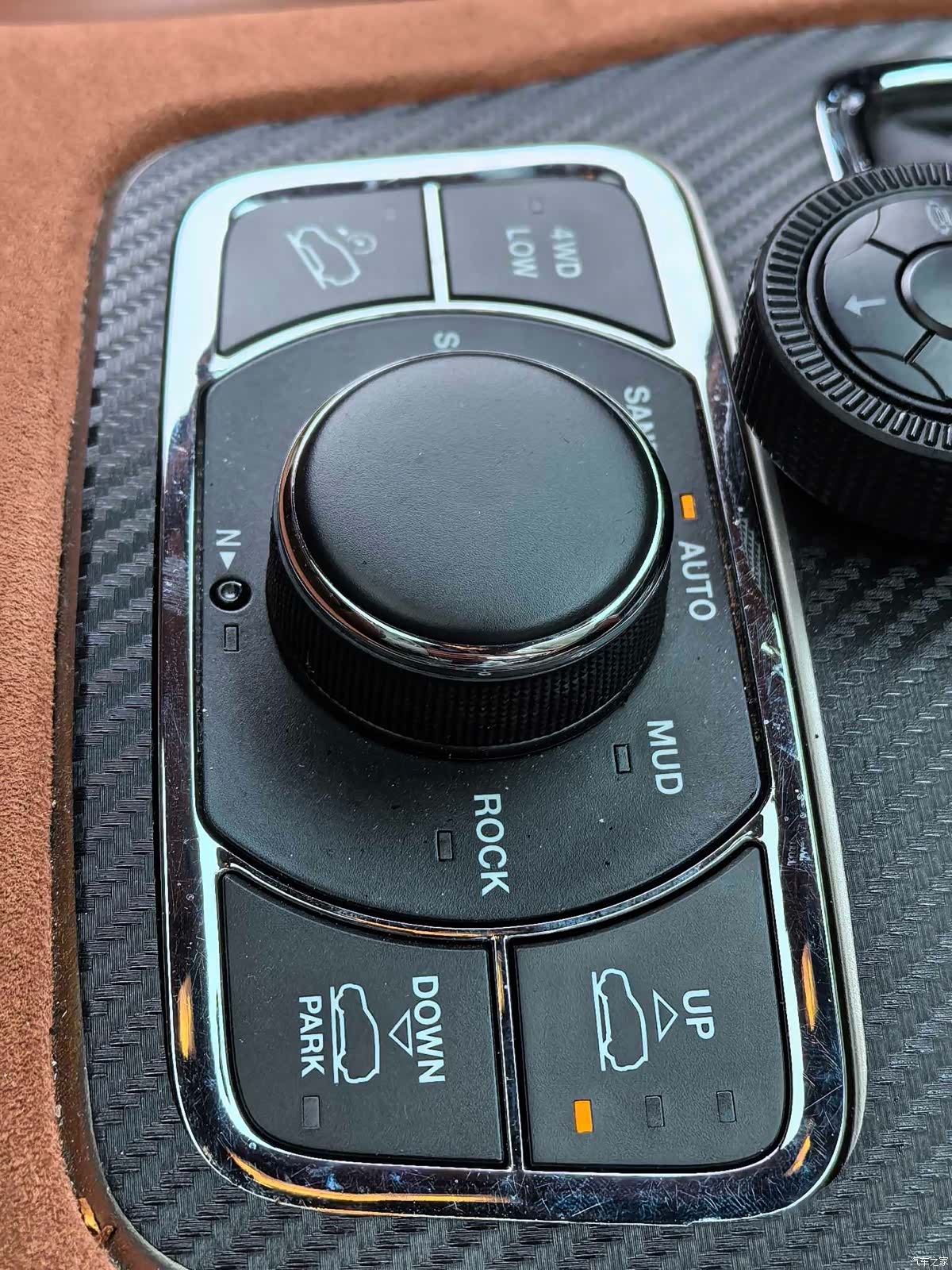 Jeep Grand Cherokee, 2018 9