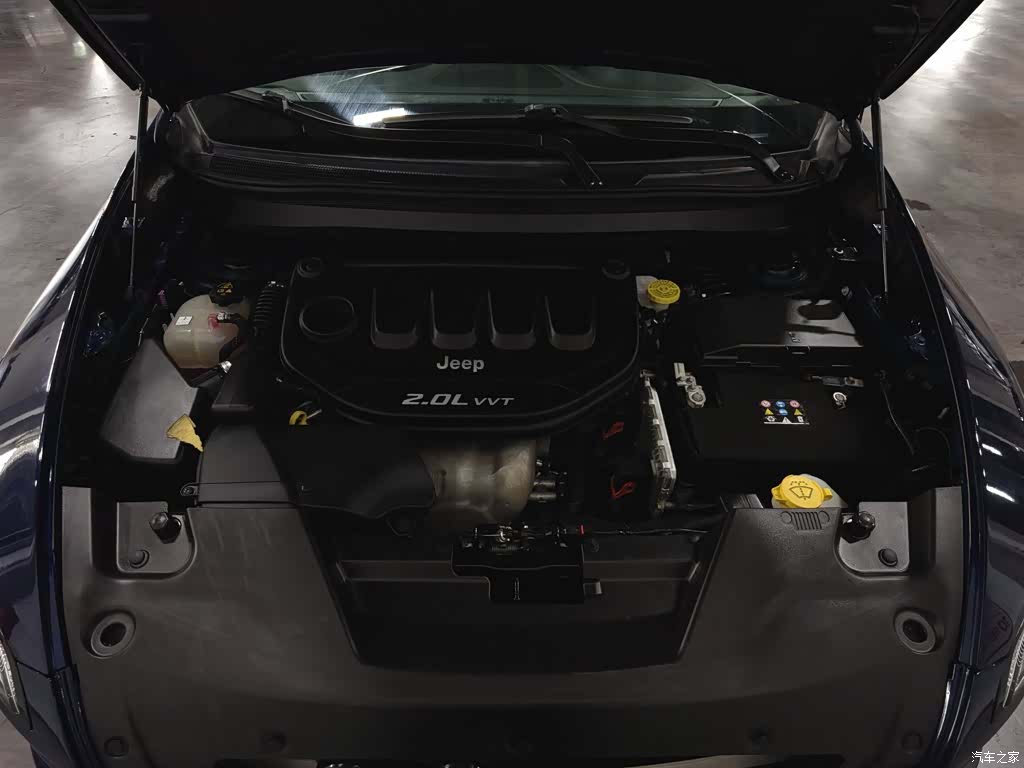 Jeep Cherokee, 2017 6