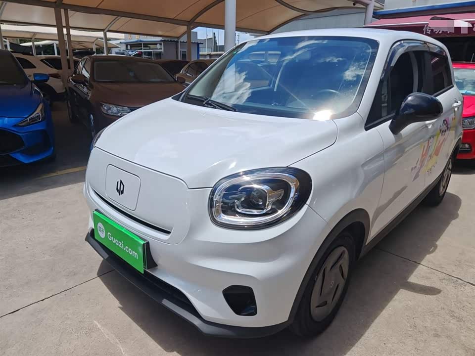 Leapmotor T03 Leapmotor T03