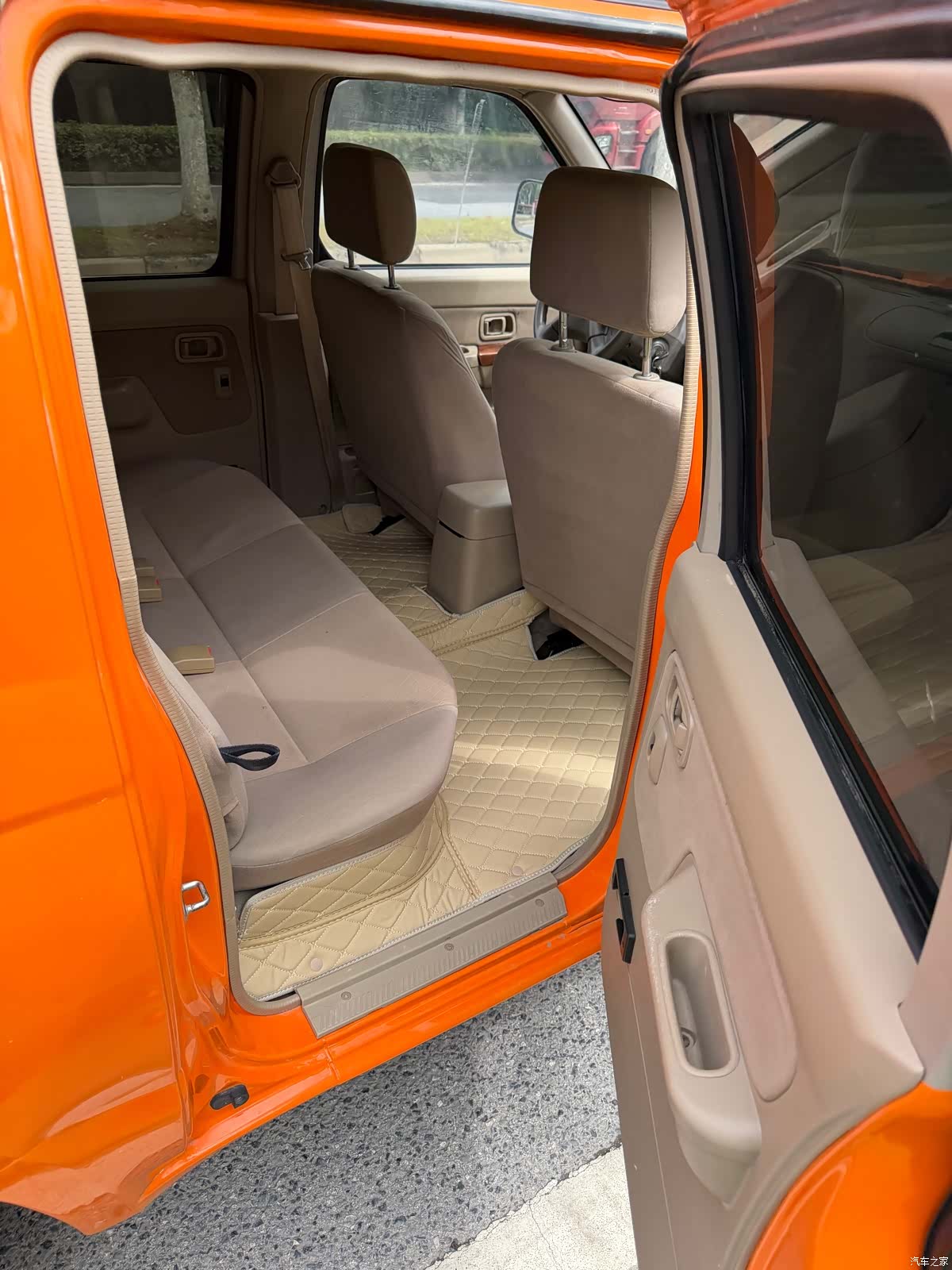 Nissan ZN, 2016 11