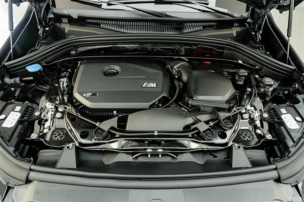 BMW X1, 2026 26