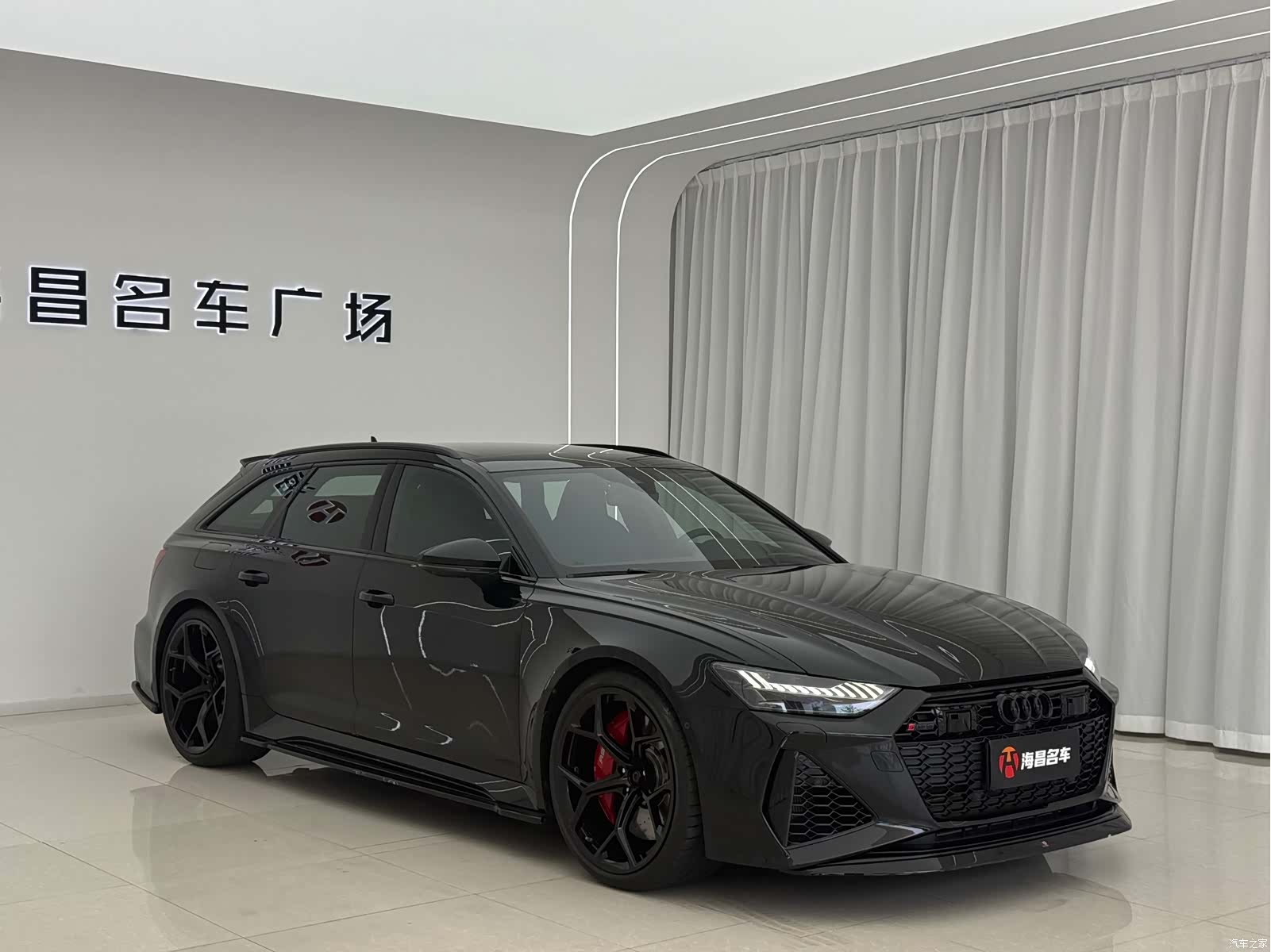 Audi RS, 2022 3