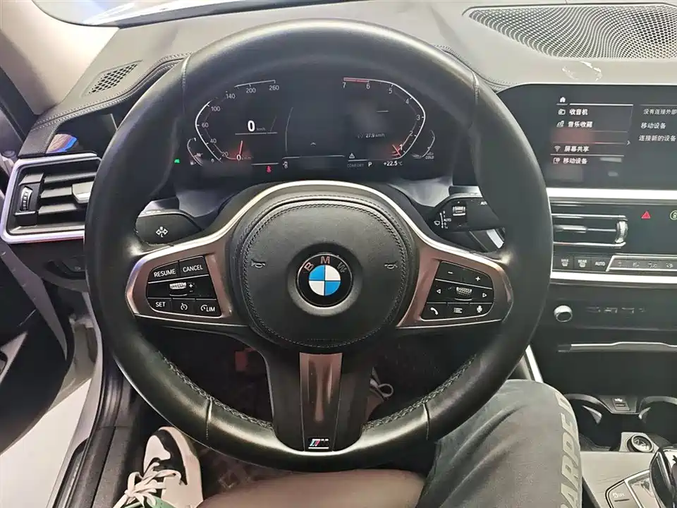 BMW 3 series BMW 3 series
