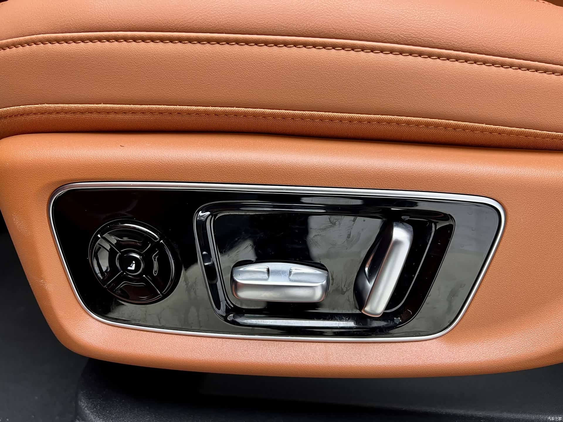 Li Auto L8, 2025 19