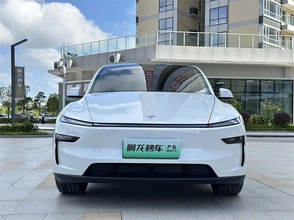 Tesla Model Y Tesla Model Y