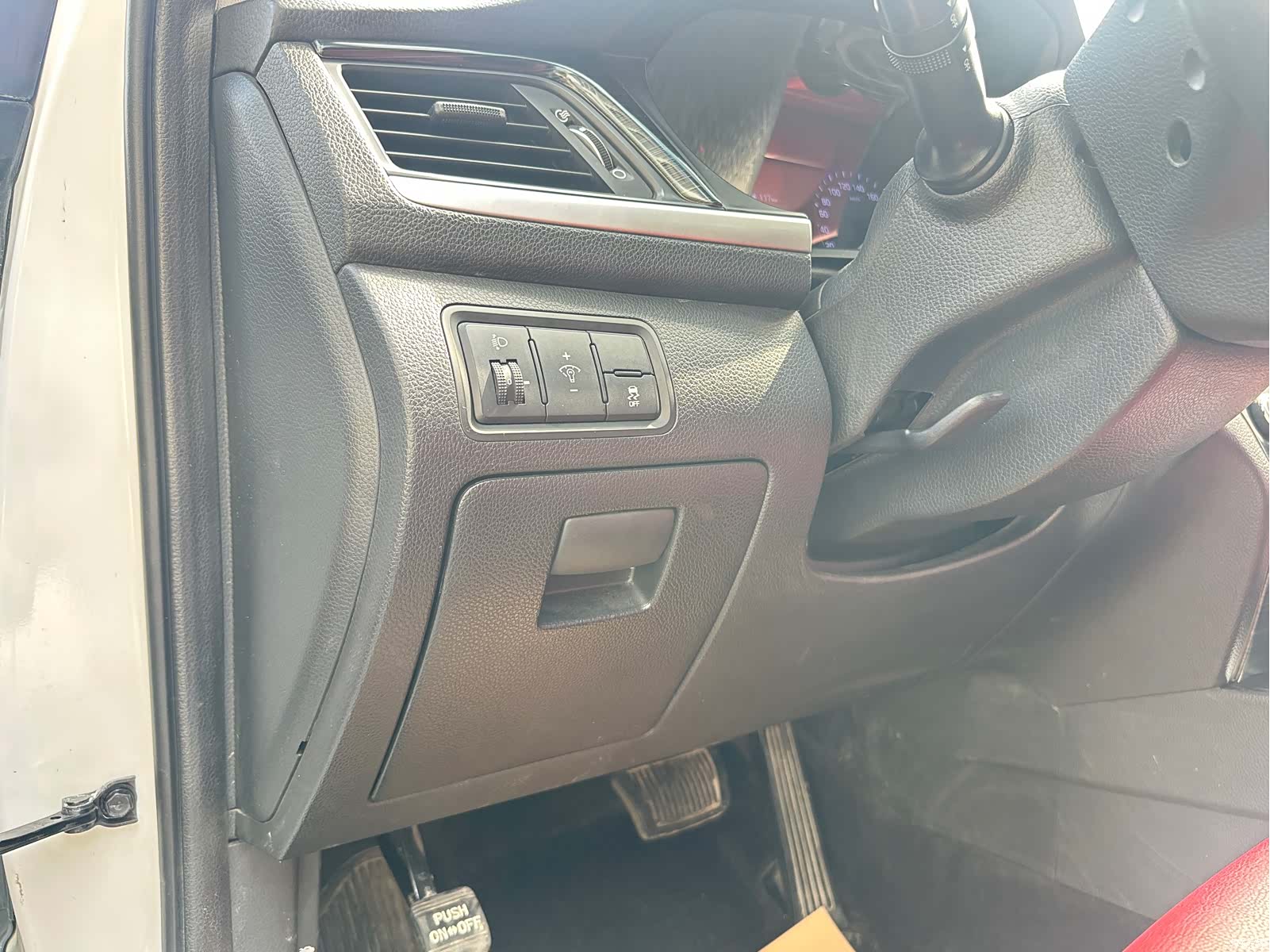 Hyundai GLS, 2018 21