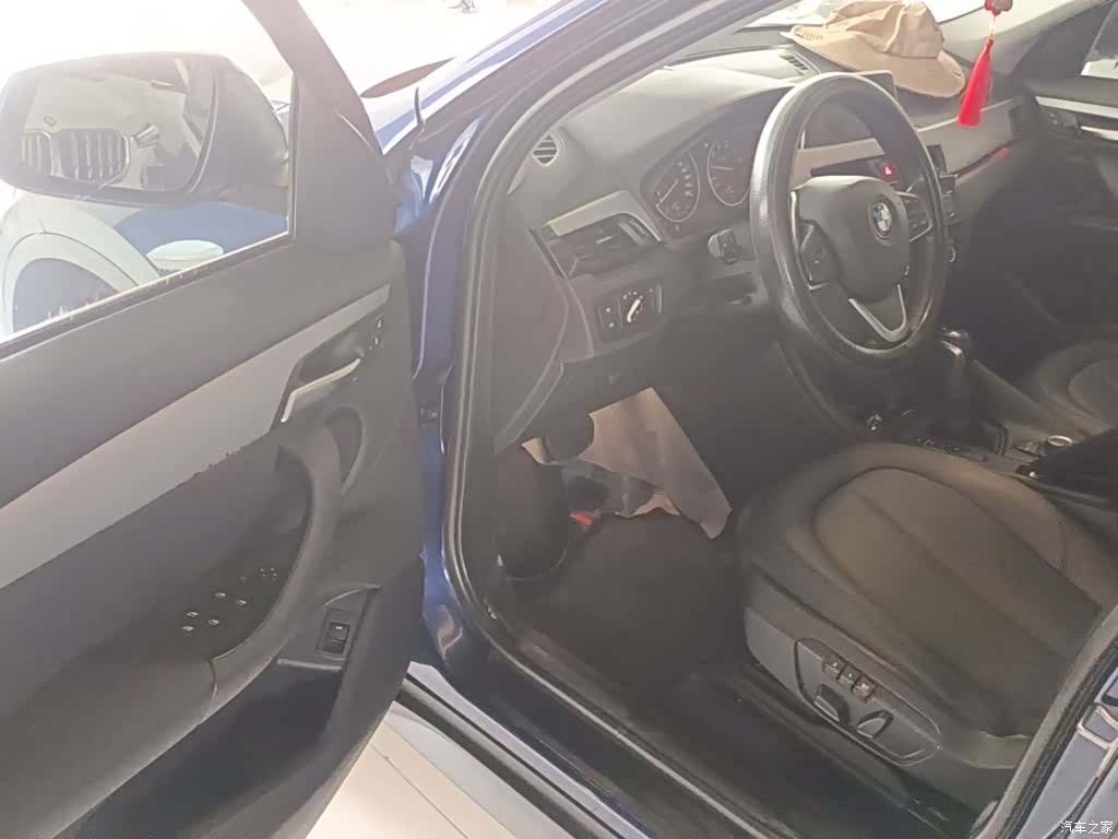 BMW X1, 2017 16