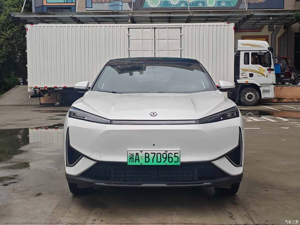 DongFeng L7, 2025 2