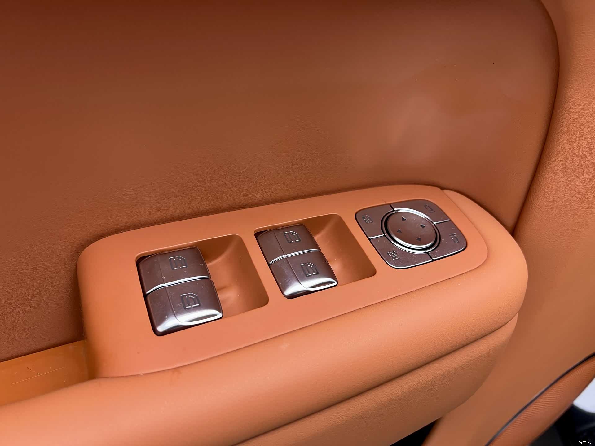 Li Auto L8, 2025 18