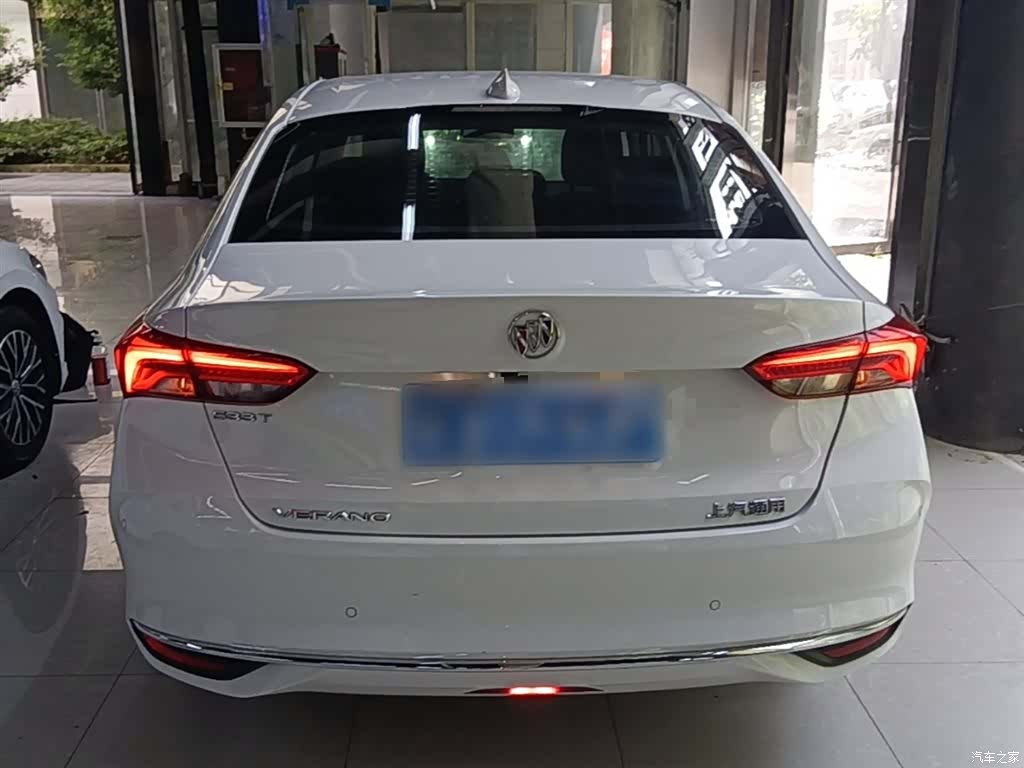 Buick Verano, 2023 6