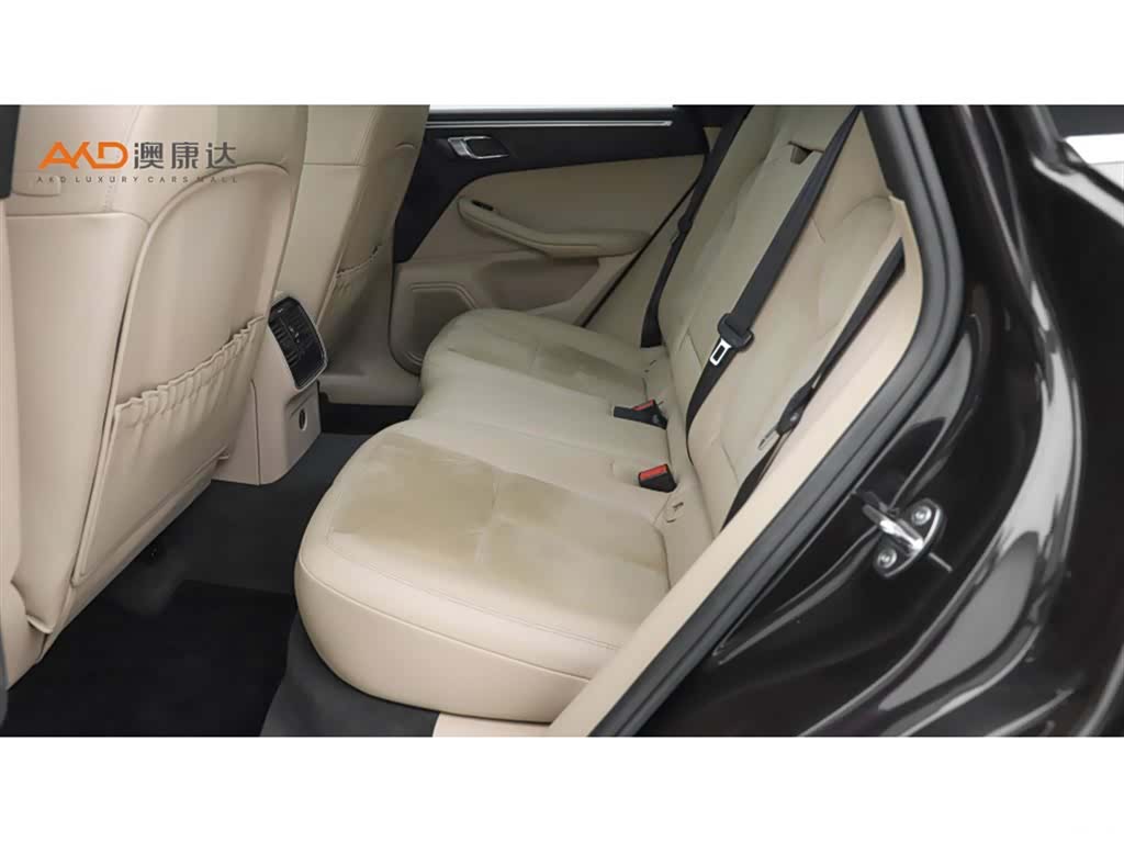 Porsche Macan, 2019 7