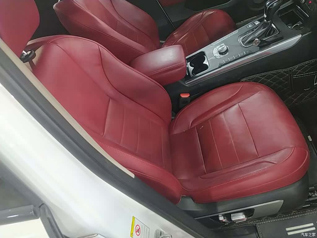WEY VV5, 2018 25