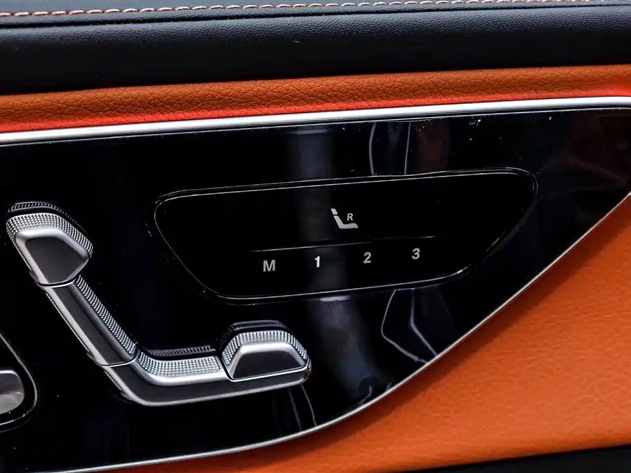 Mercedes-Benz GLC Mercedes-Benz GLC