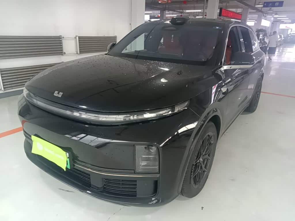 Li Auto L7