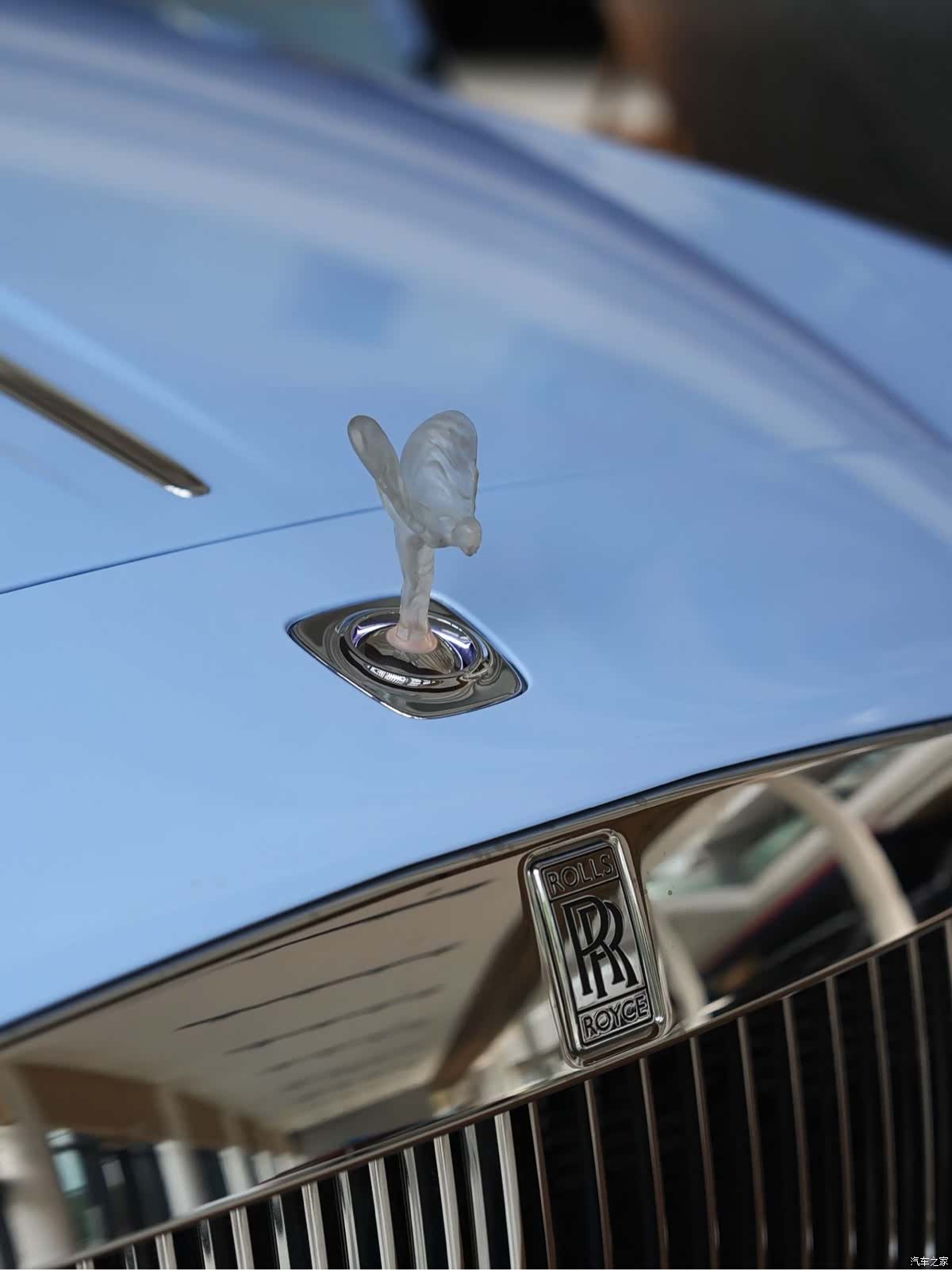 Rolls-Royce Wraith, 2021 7