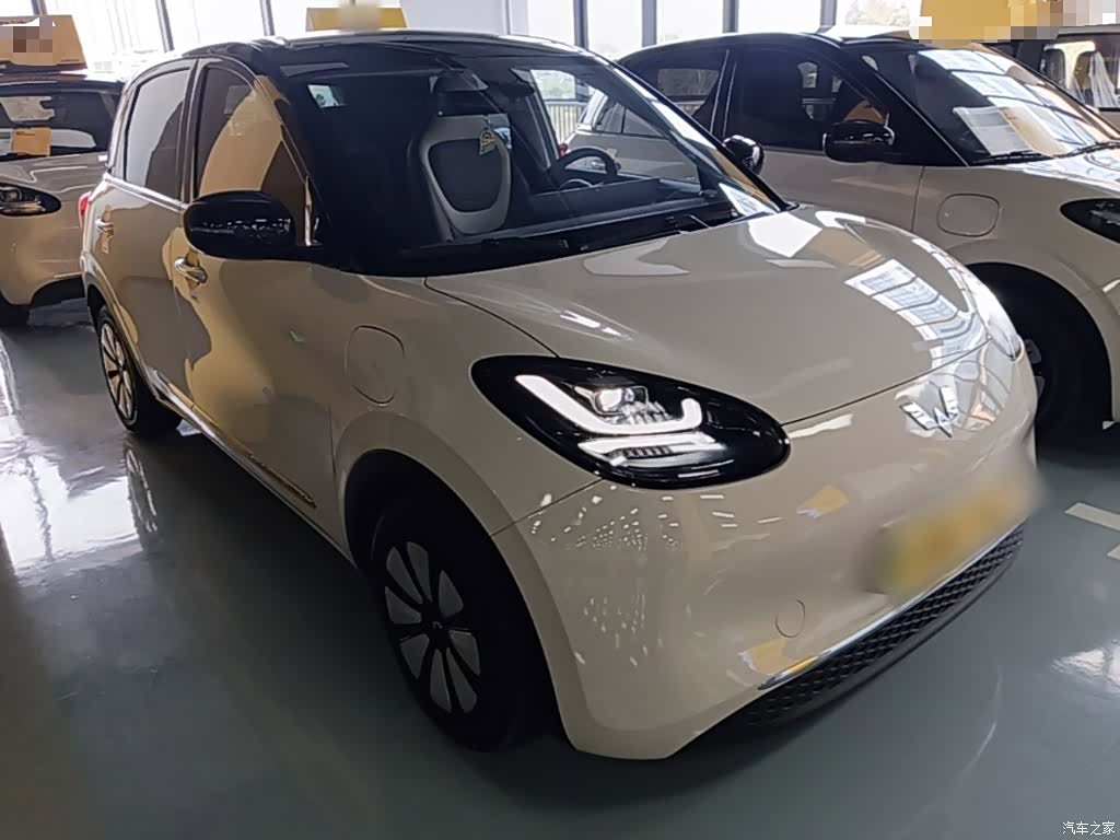 Wuling Bingo, 2024 4