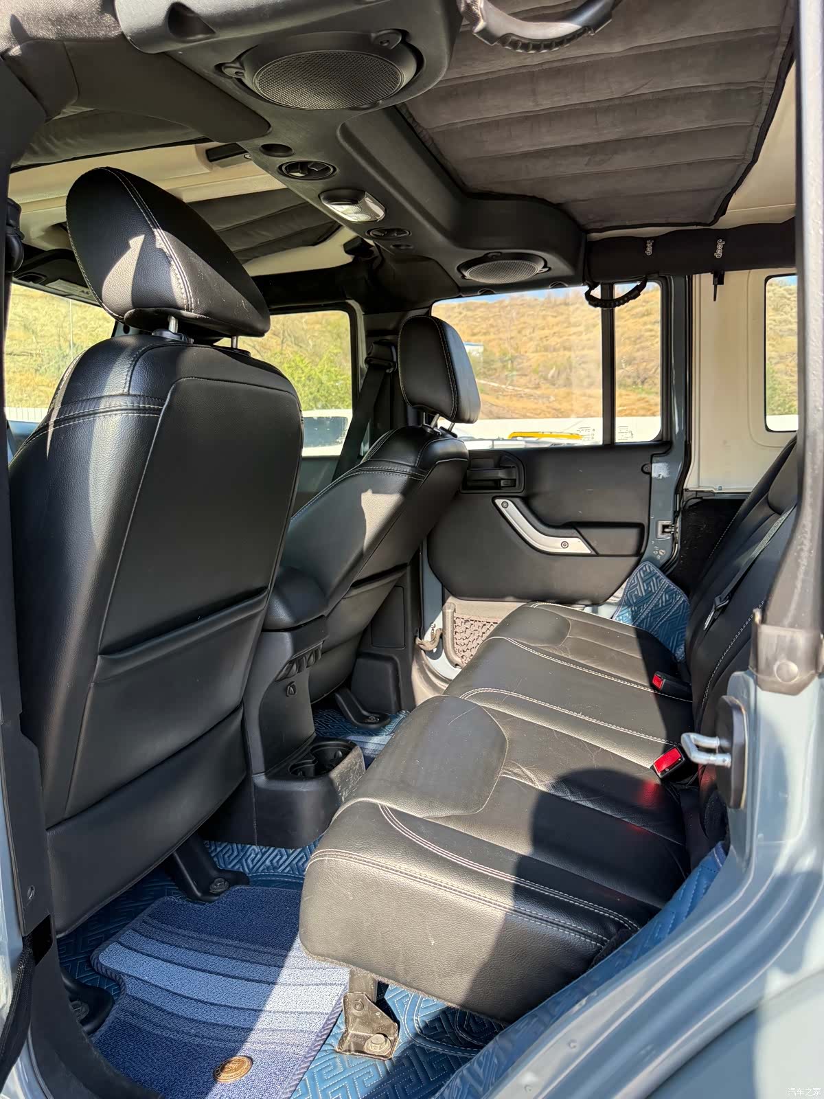 Jeep Wrangler, 2014 6