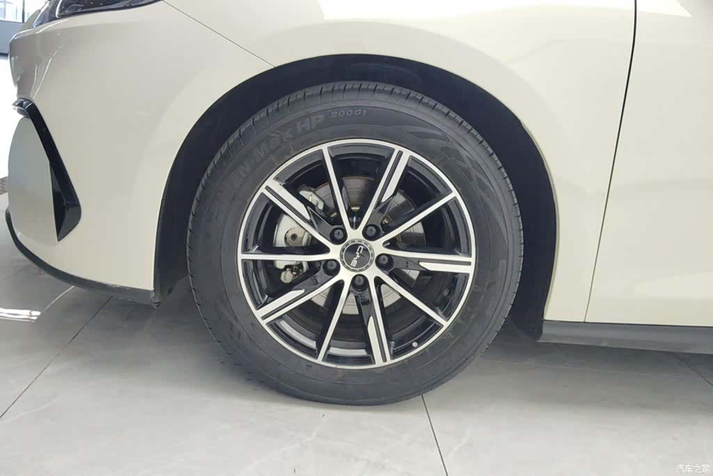 BYD Seal, 2024 6
