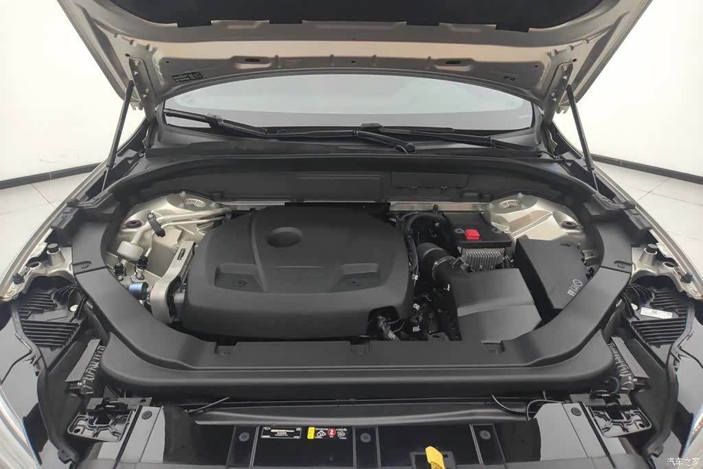 Volvo XC60, 2021 10