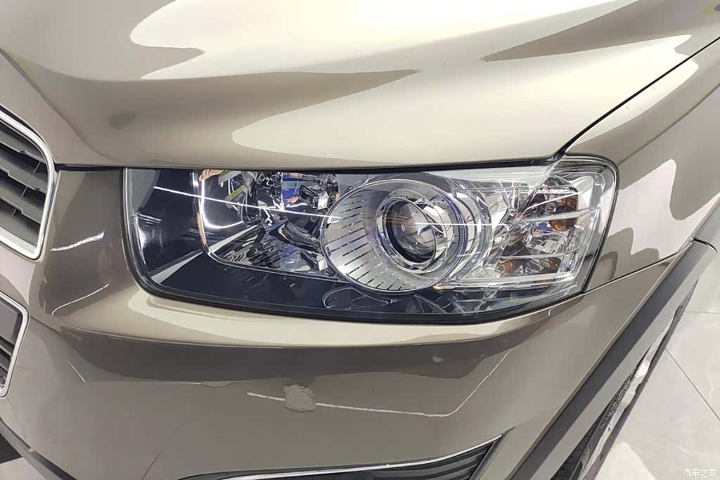 Chevrolet 7, 2016 все фото