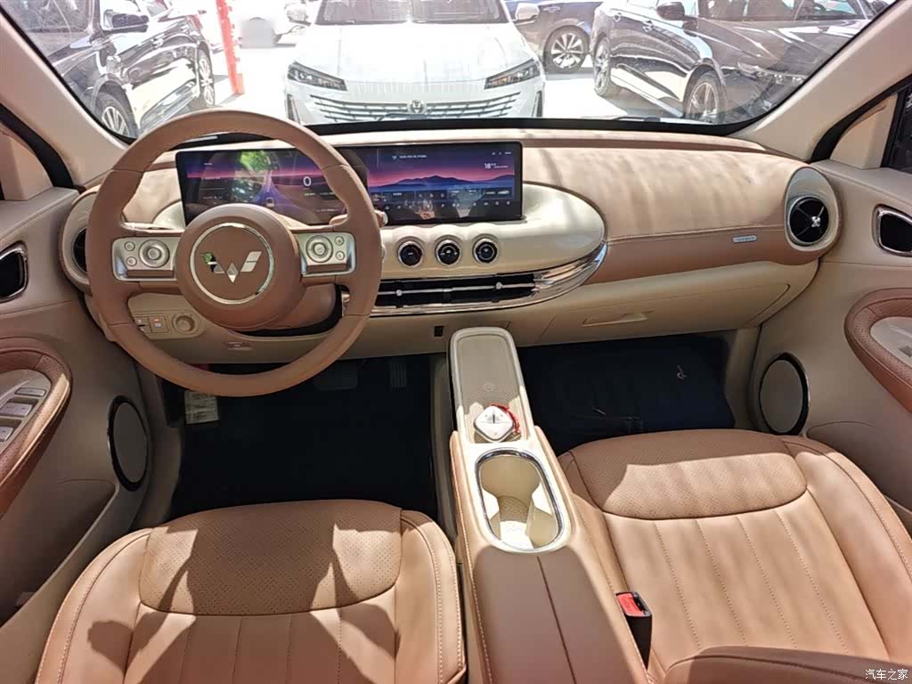 Wuling Bingo, 2025 10