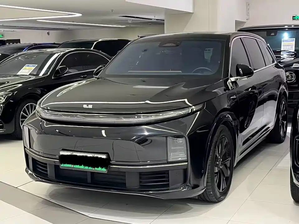 Li Auto Ideal L7