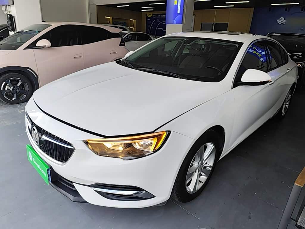 Buick Regal