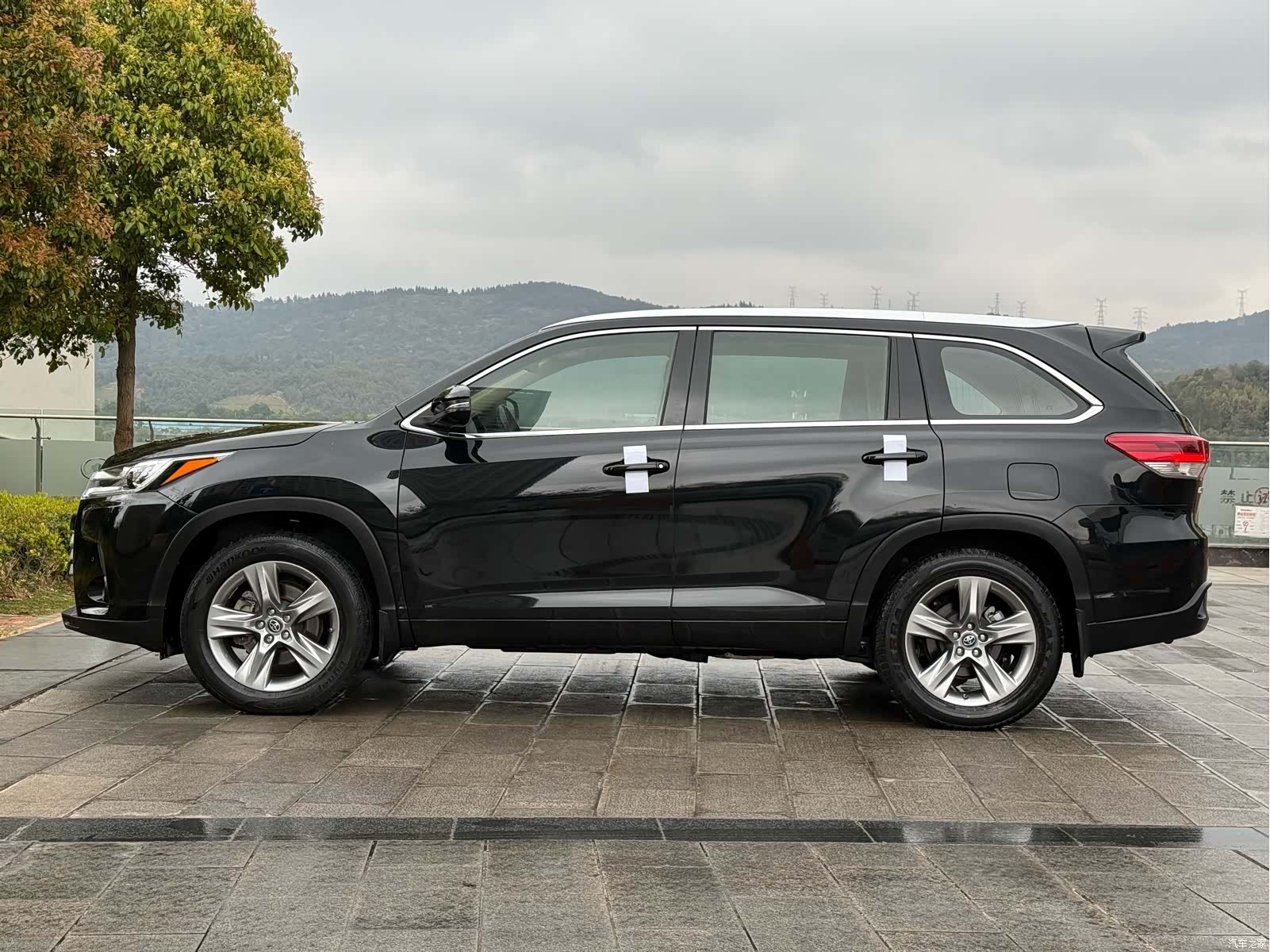 Toyota Highlander, 2020 34