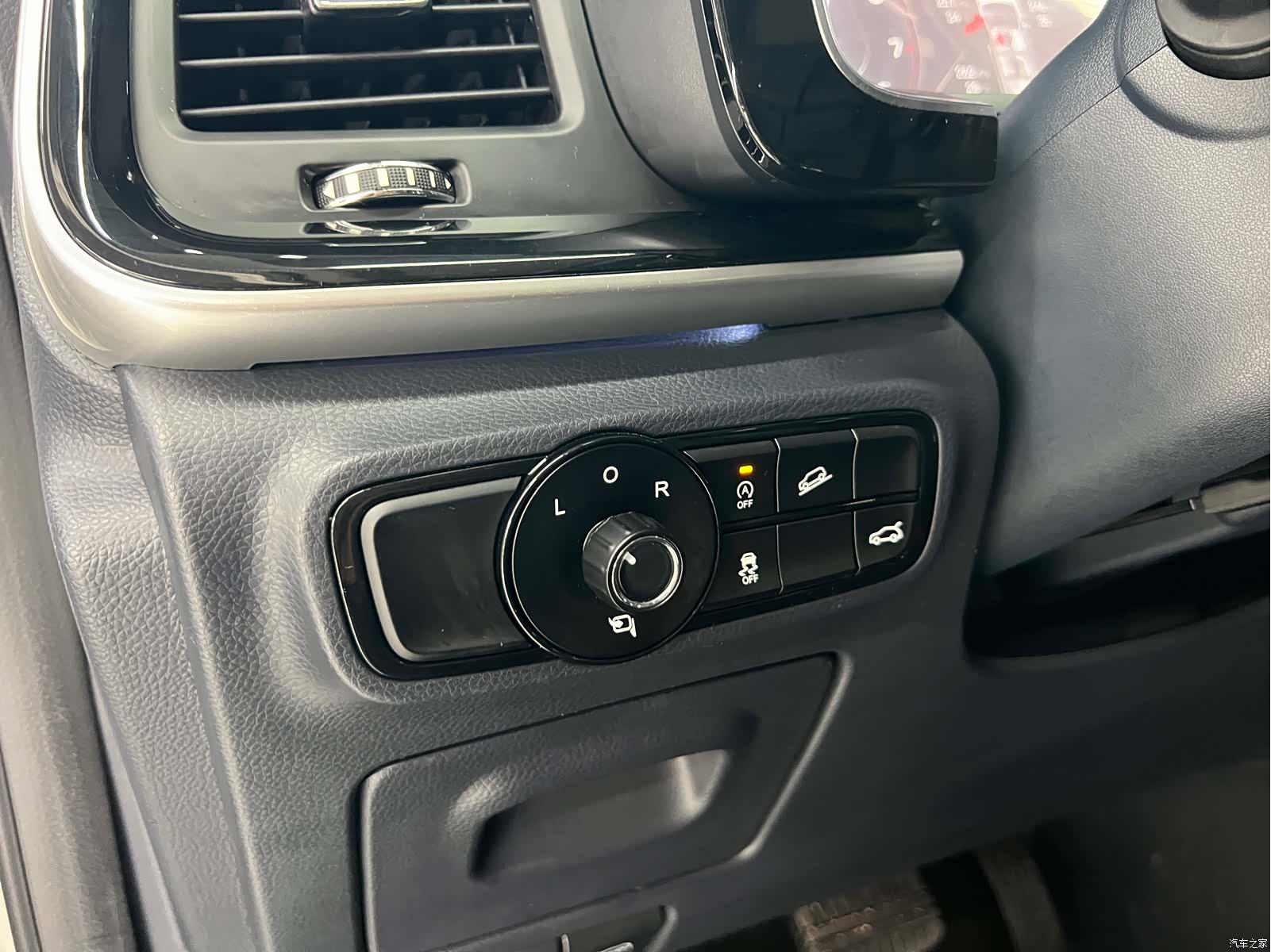 Trumpchi M8, 2022 21