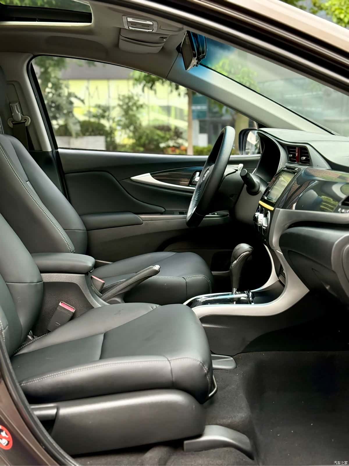 Honda Crider, 2014 12