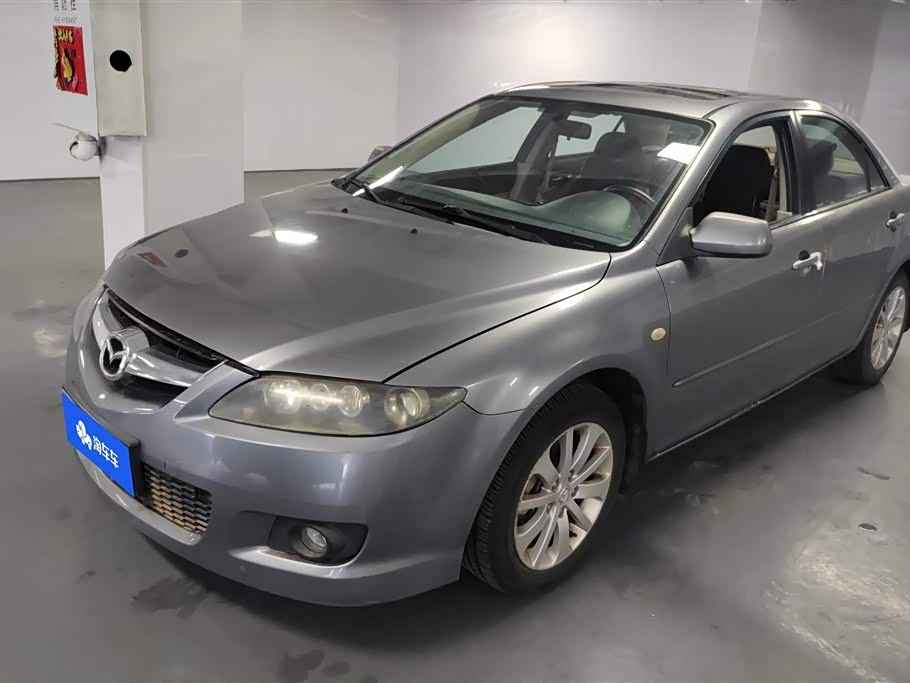 Mazda 6 Mazda 6