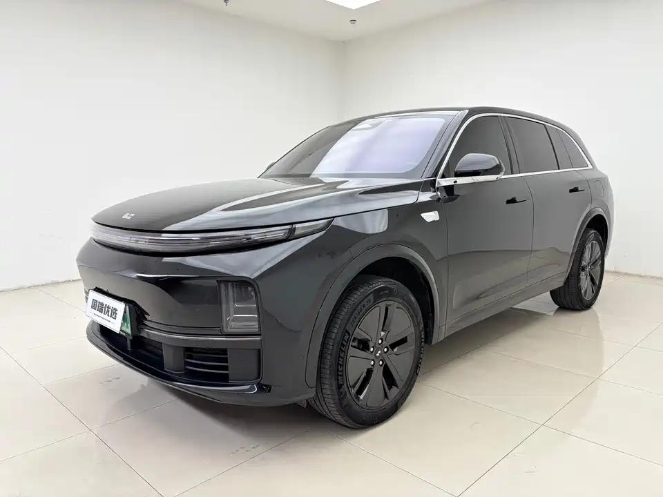 Li Auto Ideal L7