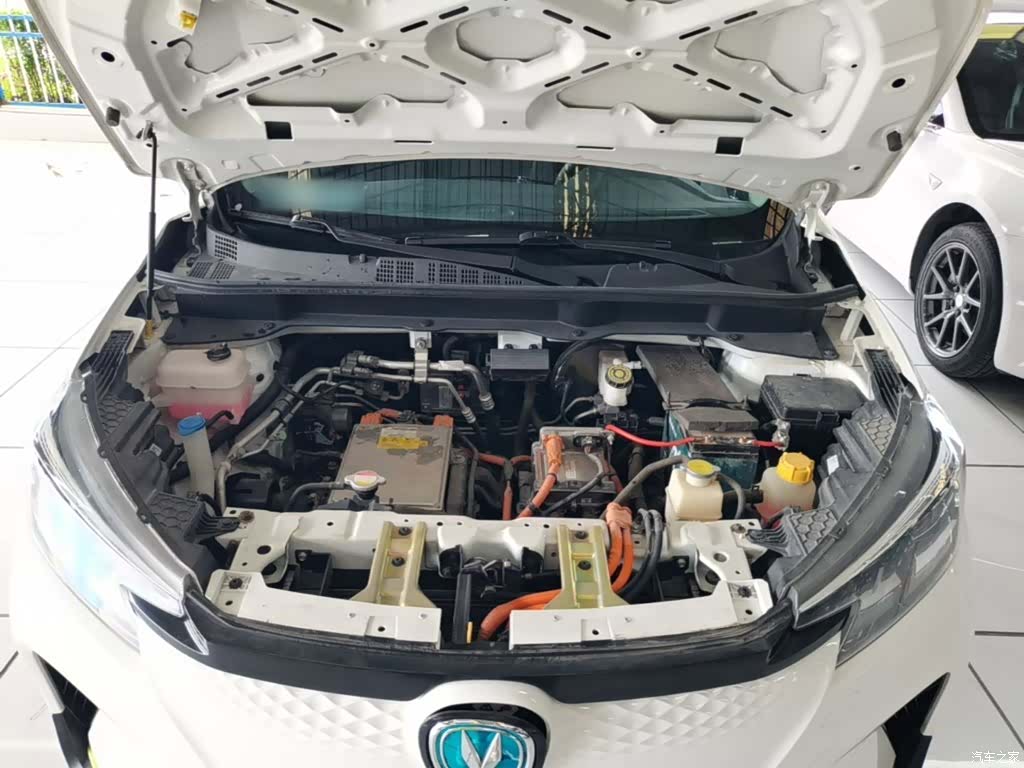 Changan E-Pro, 2021 20