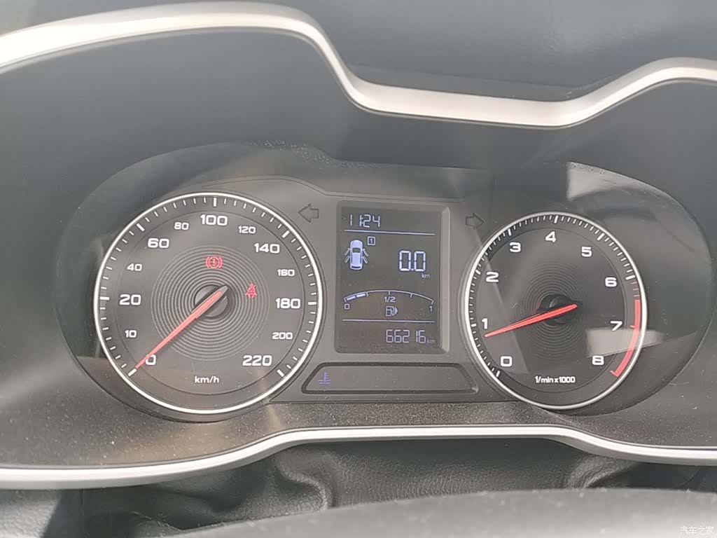 MG ZS, 2018 8