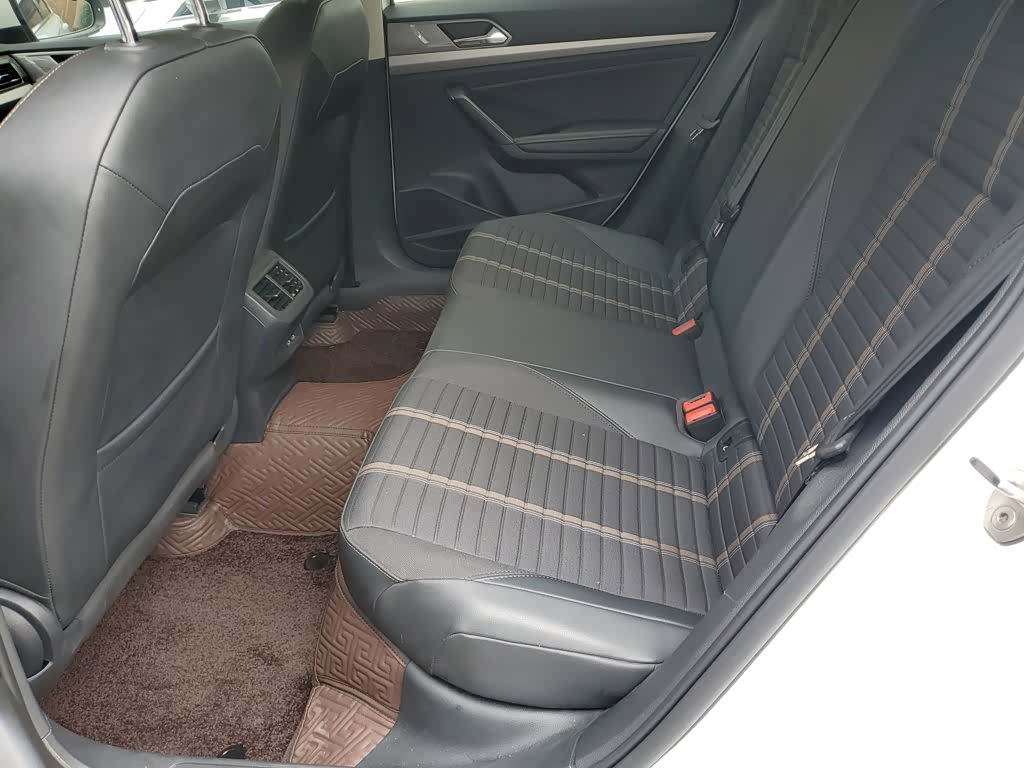 Volkswagen Lavida, 2019 9