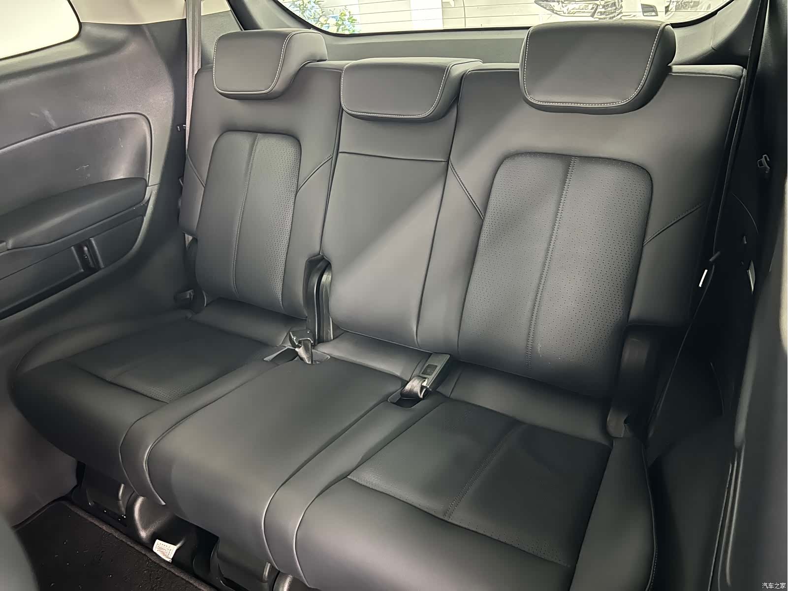 Trumpchi M8, 2022 11