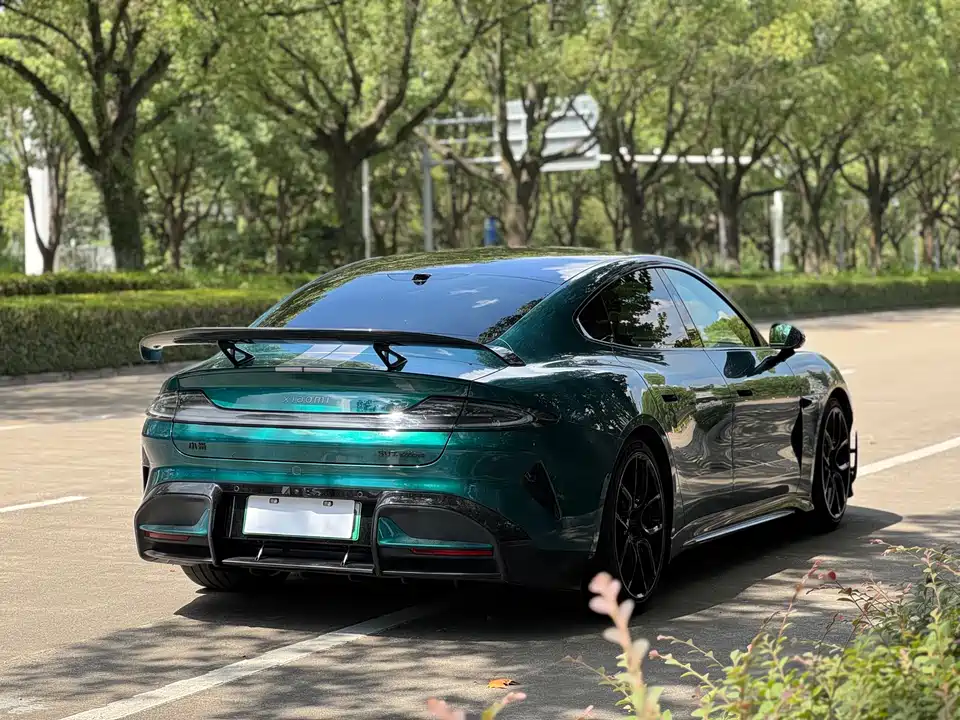 Xiaomi Xiaomi SU7 Ultra