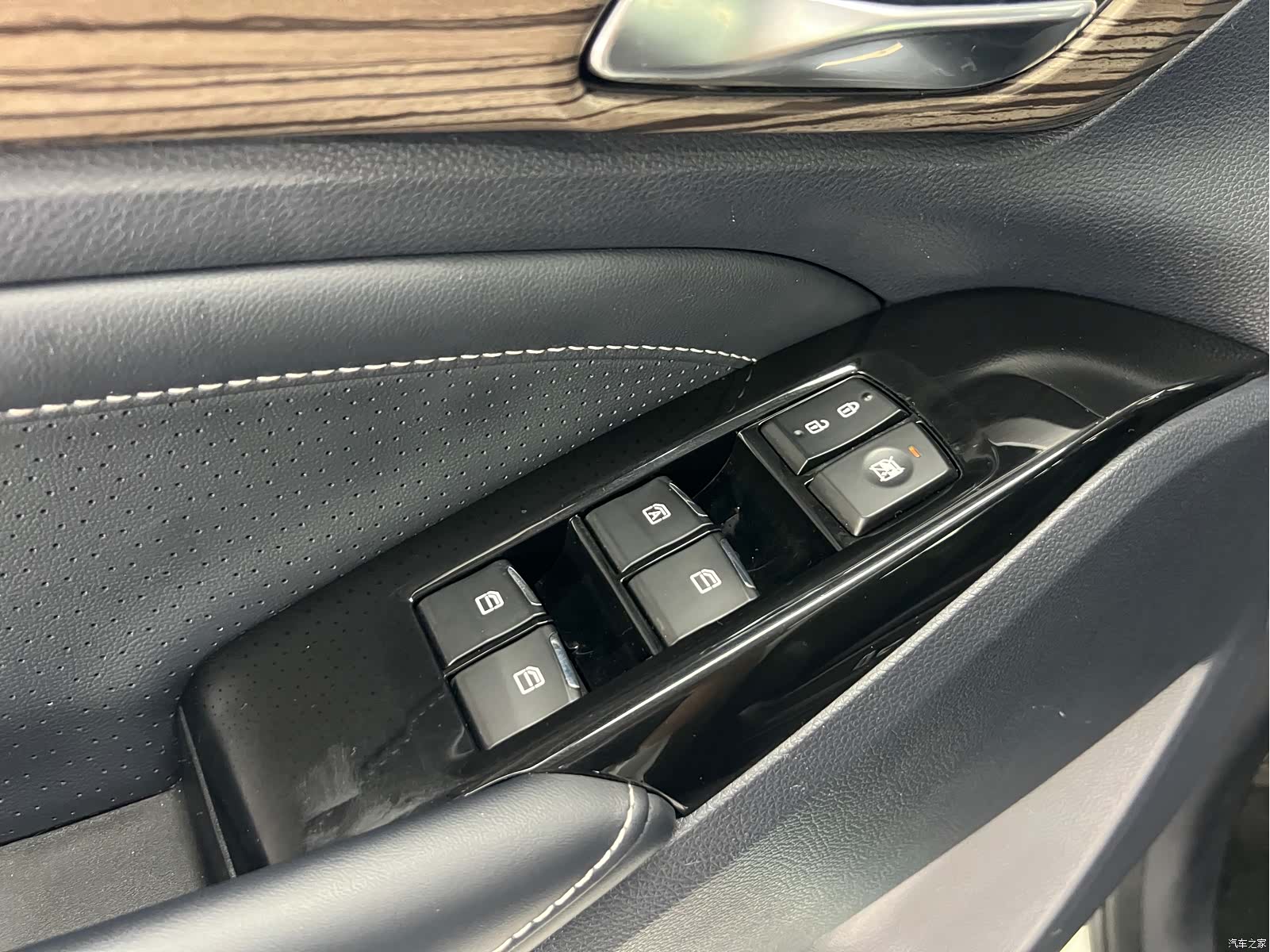 Trumpchi M8, 2022 23