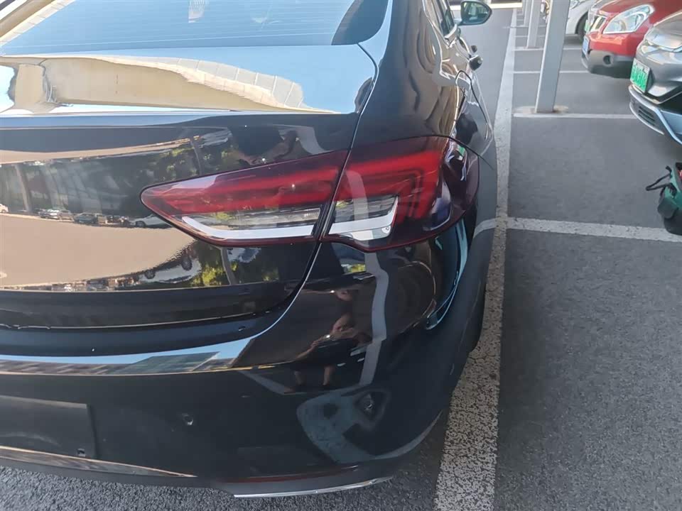 Buick Regal Buick Regal