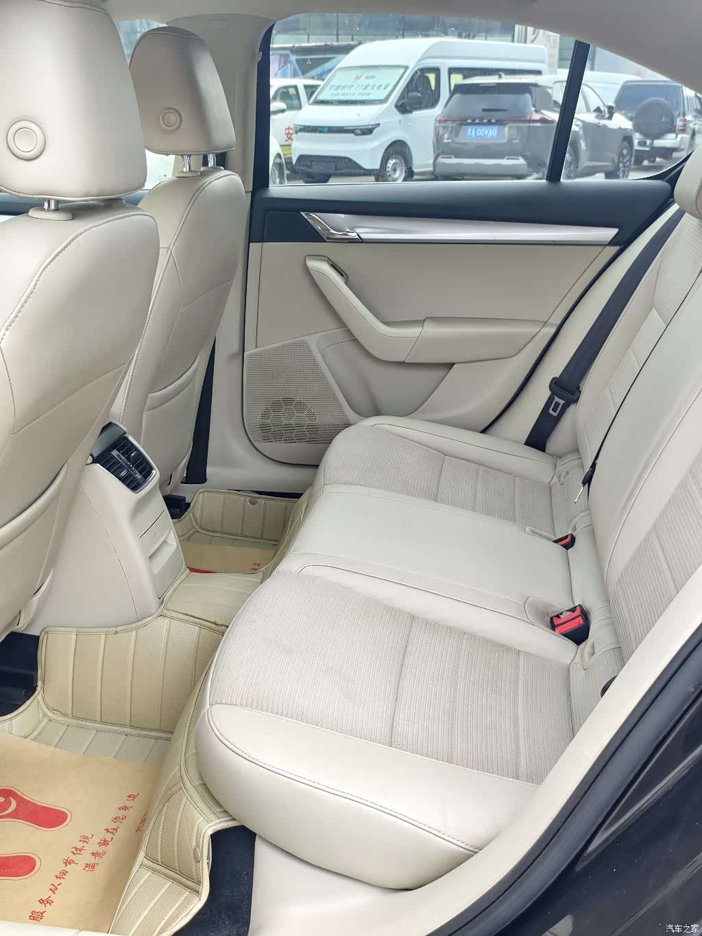 Skoda Octavia, 2015 все фото