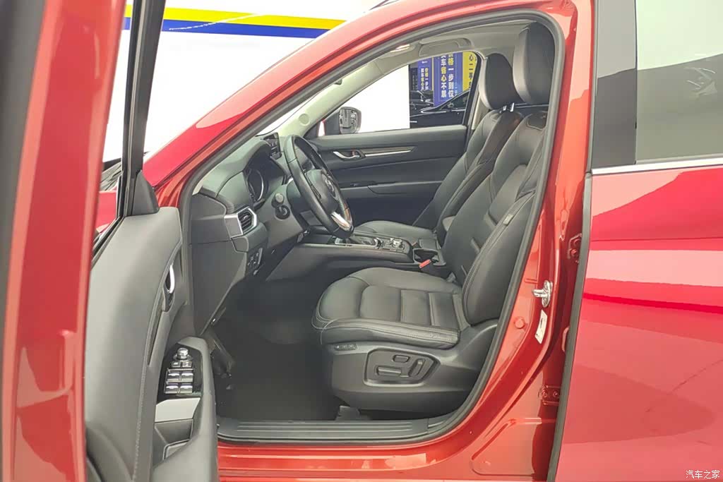 Mazda CX-5, 2020 9