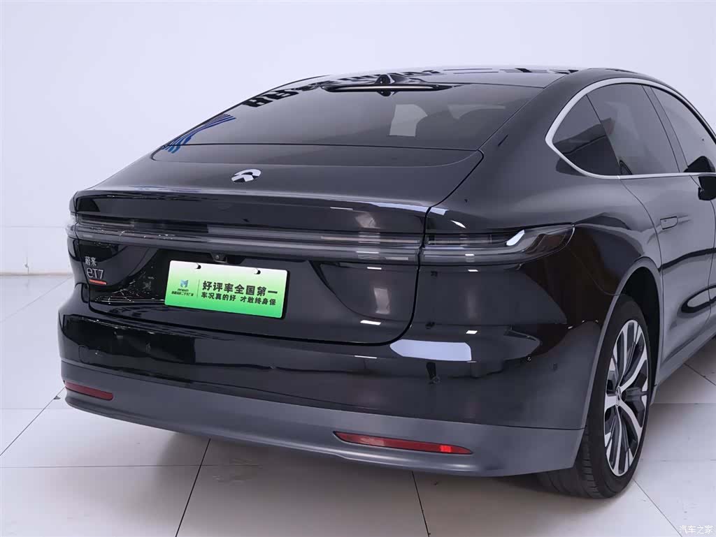 NIO ET7, 2022 8
