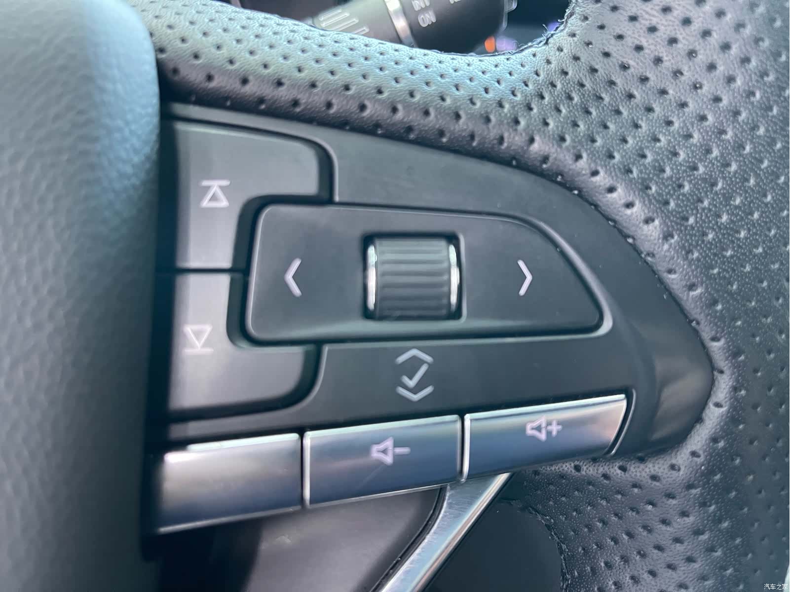 Cadillac XT6, 2022 8