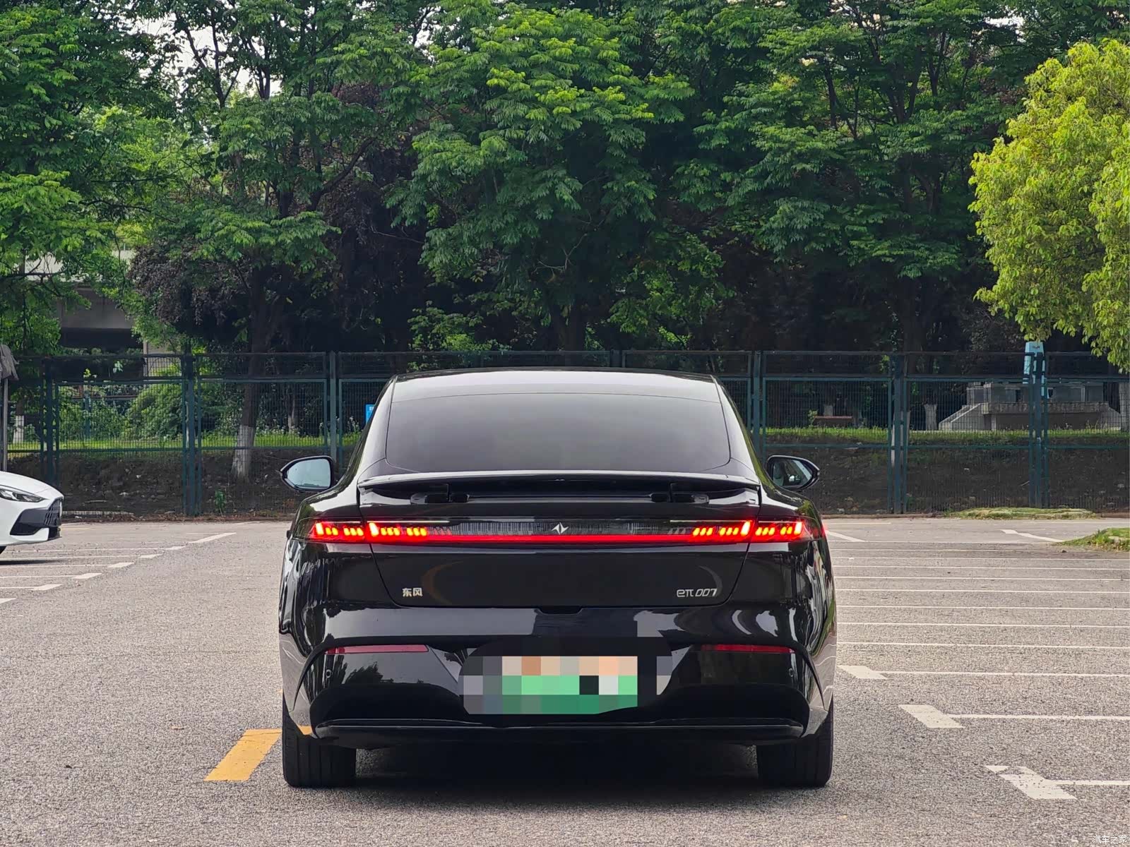 DongFeng eπ007, 2024 7