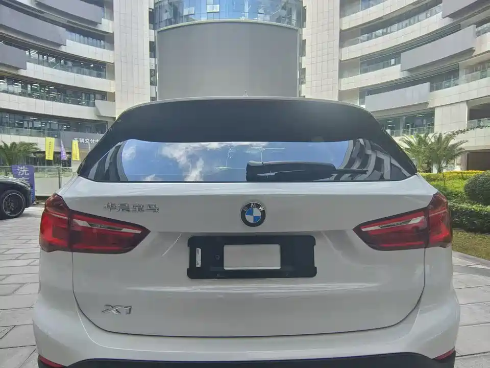 BMW X1 BMW X1