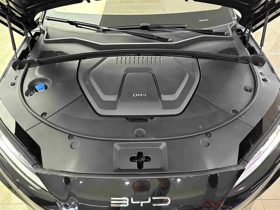 BYD Songjiang BYD Songjiang