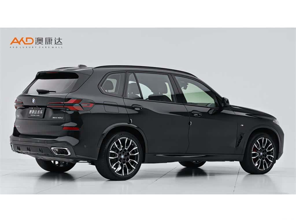 BMW X5, 2025 3